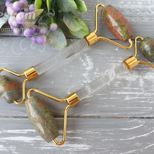 Масажер з каменю Уникіт 2-287