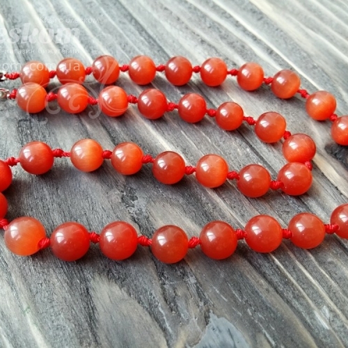 Кошаче око, круглий К565