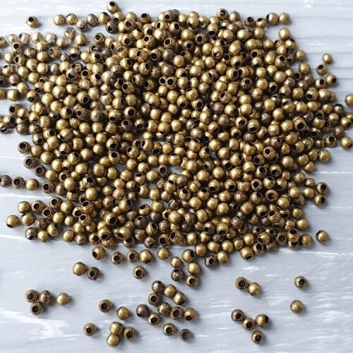 Намистина Кулька, паковання 15807