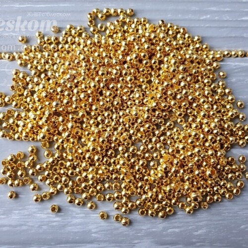 Намистина Кулька, паковання 15809