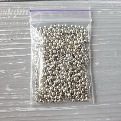 Намистина Кулька, паковання 15813