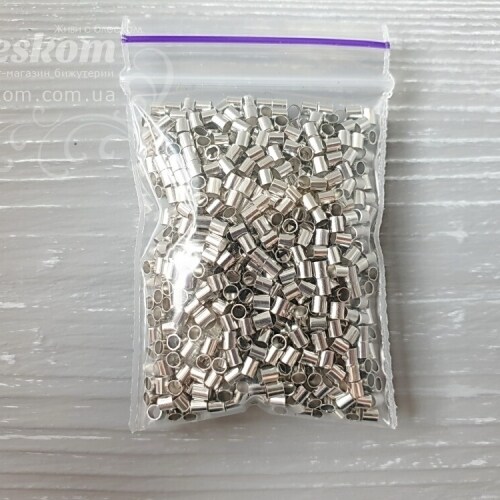 Намистина затискач 15814