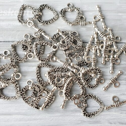 Замочок Тогл, паковання 14341