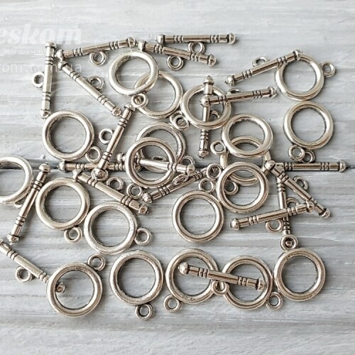 Замочок Тогл, паковання 14342