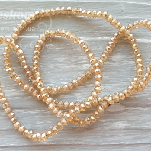 Кришталь дрібний К5269