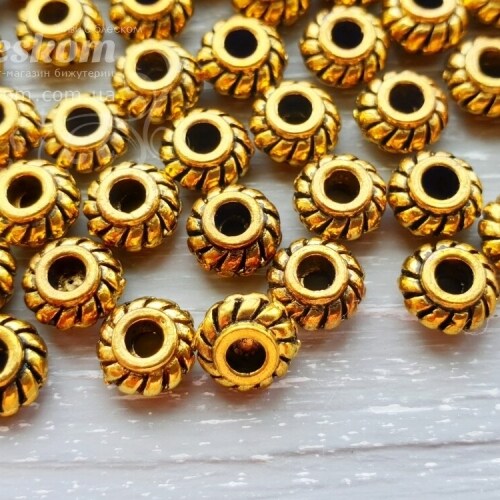 Намистина, паковання, опт 15824