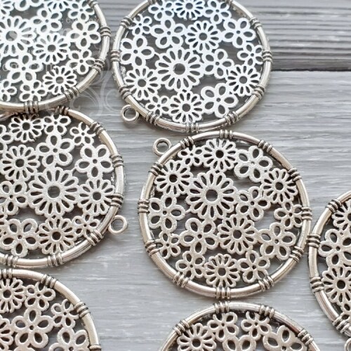 Подвеска упаковка, опт 6591