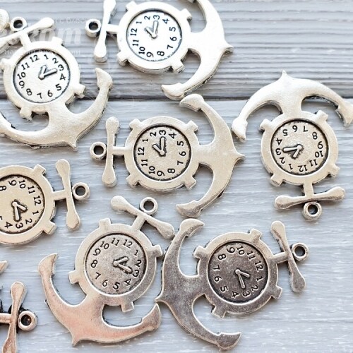 Підвіска Якір, паковання, опт 6592