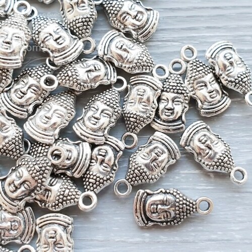 Подвеска будда, упаковка, опт 6595