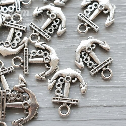 Підвіска Якір, паковання, опт 6625