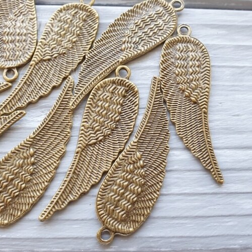 Підвіска Крило, паковання, опт 6654