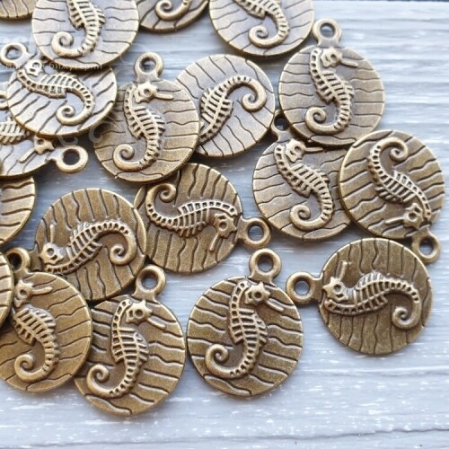 Підвіска Коник, паковання, опт 6666