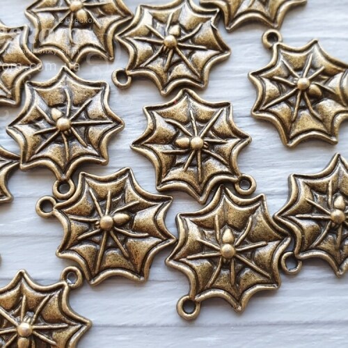 Підвіска Паутина, паковання, опт 6669