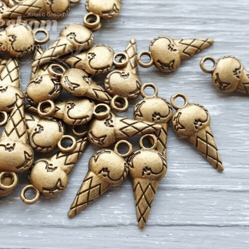 Підвіска Ice cream, паковання, опт 6689