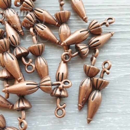 Підвіска Парасолька, паковання, опт 6704