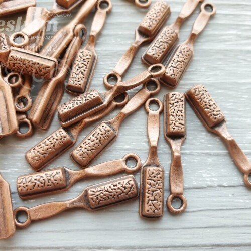 Підвіска Щітка, паковання, опт 6710