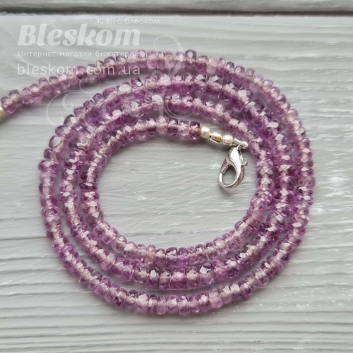 Александрит гранований, натуральний К2636