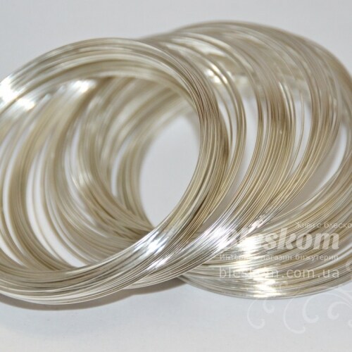 Проволока з памяттю, пакування 10 витків 12001