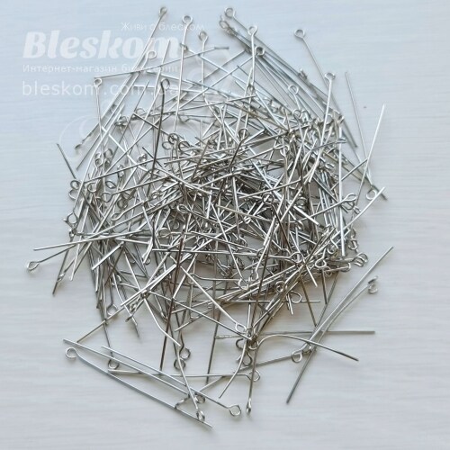 Штифти-шпильки, паковання 13000