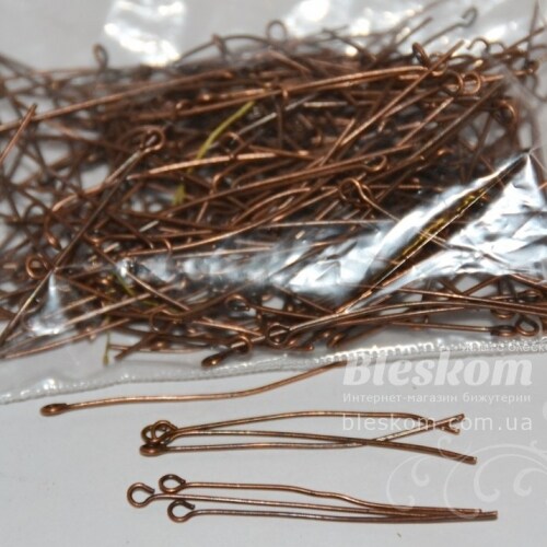 Штифти-шпильки, паковання 13002