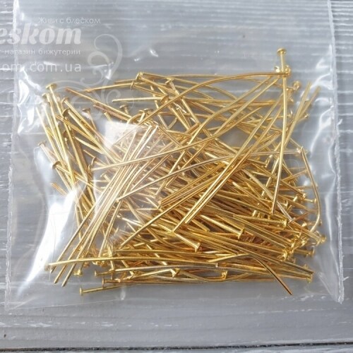 Штифти-гвоздики, паковання 13004