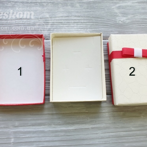 Подарункова коробка 2134