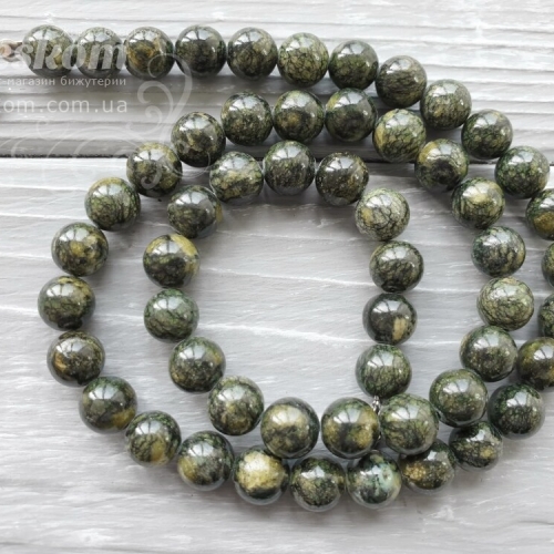 Змійовик круглий, пресований К5508