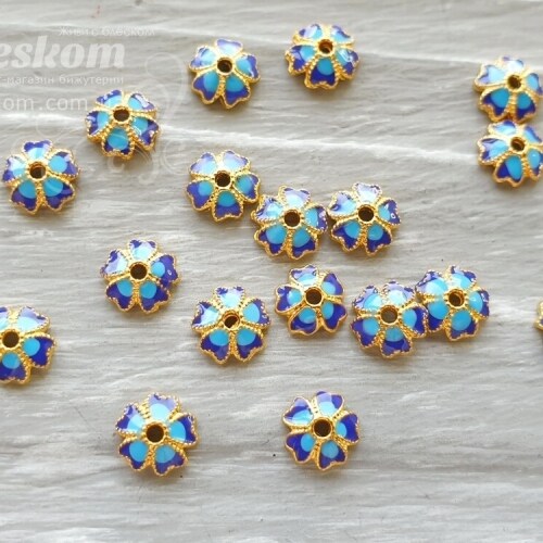 Шапочка на намистину, паковання 18400