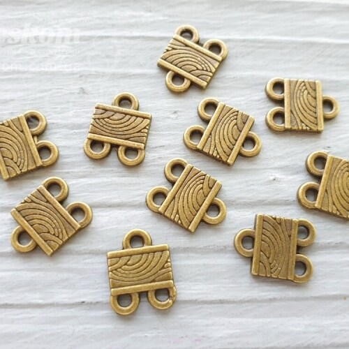 конектор на 2 отвори, паковання 11366