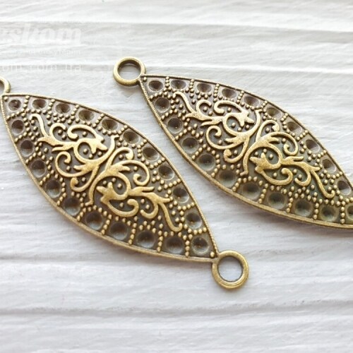 Конектор довгий, паковання 11368