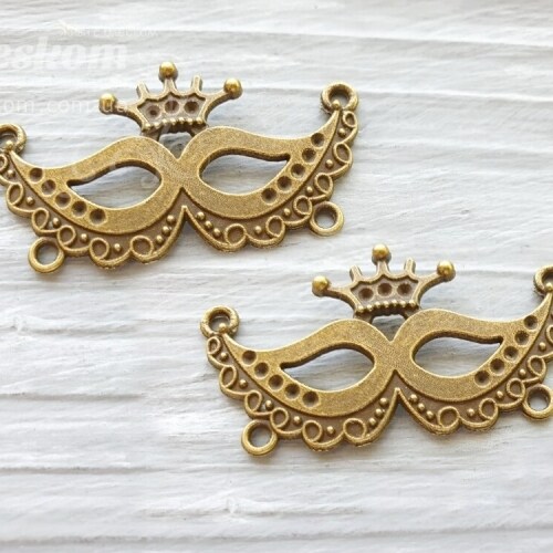 Конектор довгий, паковання 11369