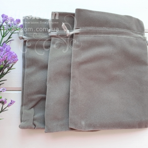 Подарункові мішечки, оксамит 2188