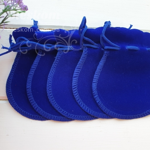 Подарункові мішечки, оксамит 2192