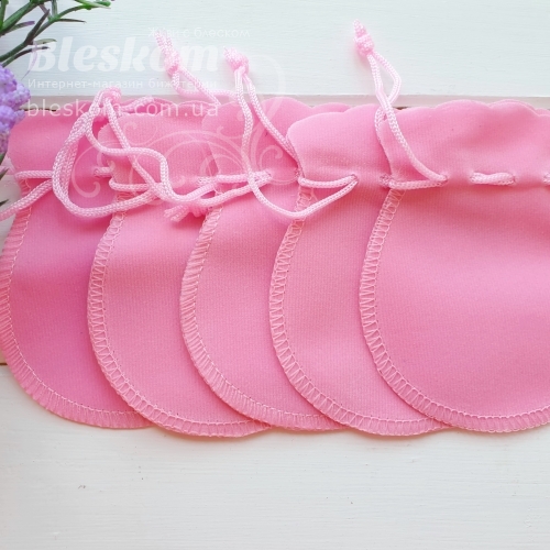 Подарункові мішечки, оксамит 2194