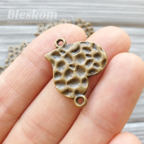 Розділювач серце, паковання опт 11389