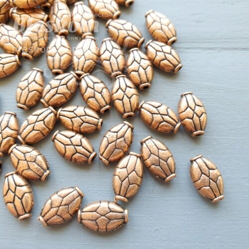 Намистина, паковання, опт 15904