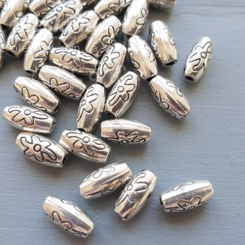 Бусина, упаковка, опт 15940