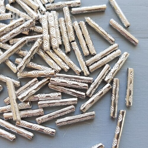 Бусина, палочка, упаковка, опт 15949