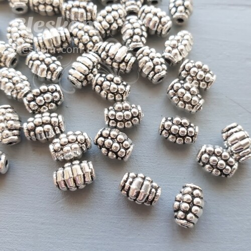 Бусина упаковка, опт 15976