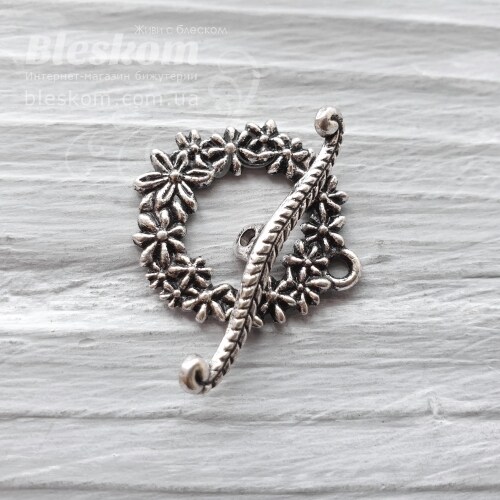 Замочек тогл 14370