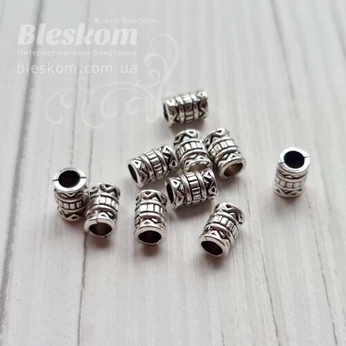 Намистина Бочонок 15050