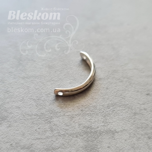 Розділювач дуга, 925 проба 925-263