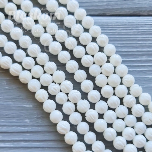 Корал різьблений, натуральний К5603