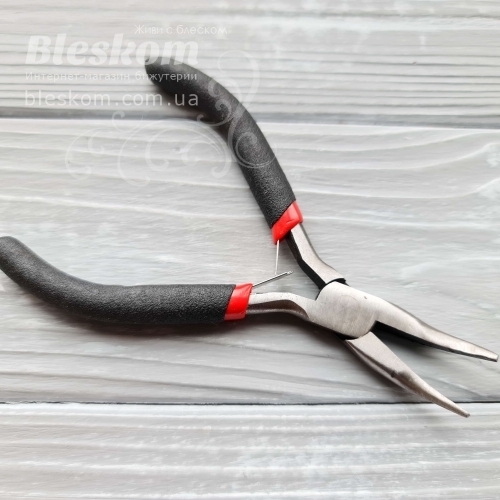 Плоскогубцы фигурные 5-123