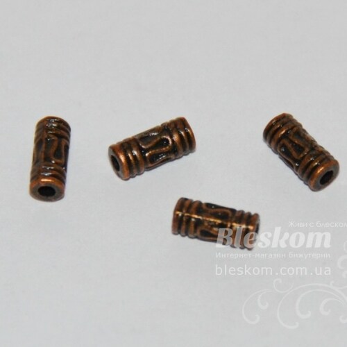 Намистина, паковання 15072