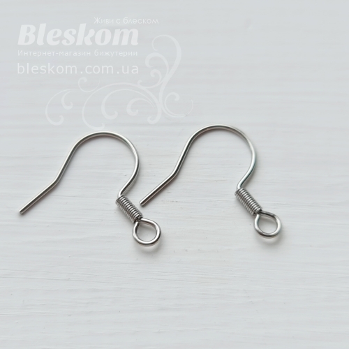 Швензи  нержавіюча, паковання, 5 пар 30236