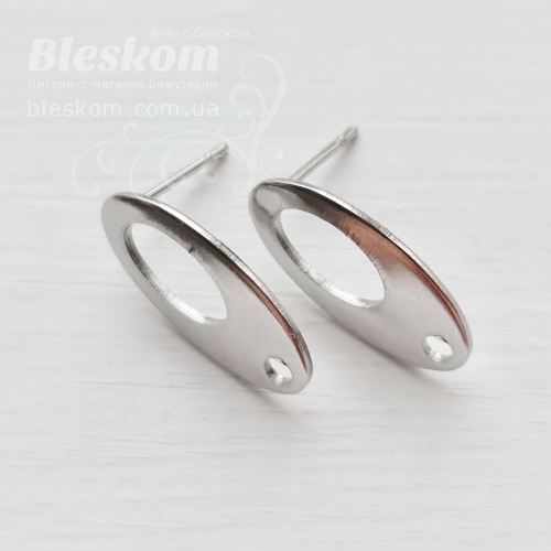 Швензи-гвоздик, нержавіюча, паковання 30244