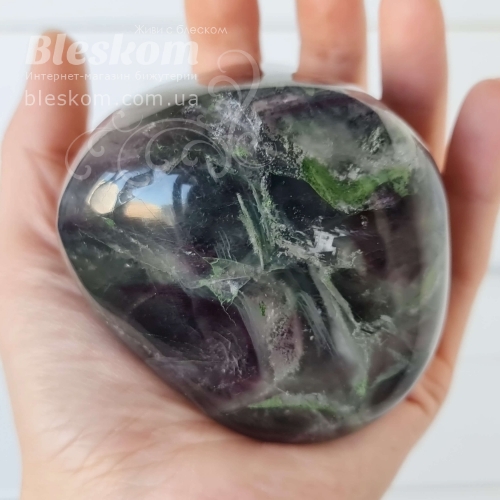 Флюорит крупный, натуральный 2-460