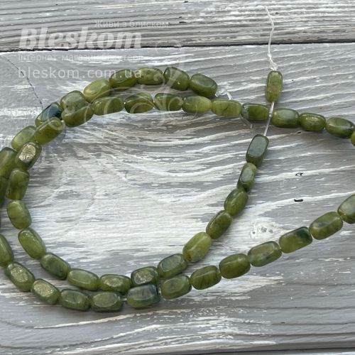 Нефрит фігурний. натуральний к5659