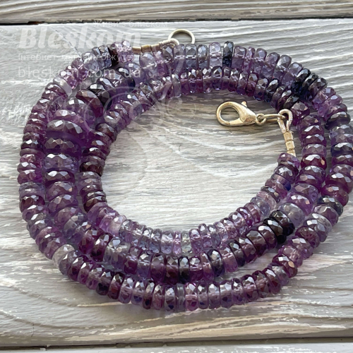 Александрит гранований, натуральний К2836